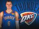 Oklahoma City Thunder, Kristaps Porzingis, Dallas Mavericks, NBA Trade Rumors