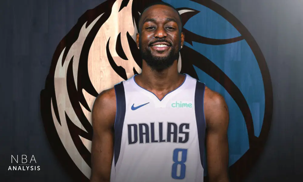 Kemba Walker, Dallas Mavericks, Oklahoma City Thunder, NBA Trade Rumors