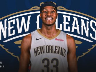 New Orleans Pelicans, Myles Turner, Indiana Pacers, NBA Trade Rumors