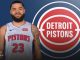 Detroit Pistons, Fred VanVleet, NBA Trade Rumors, Toronto Raptors