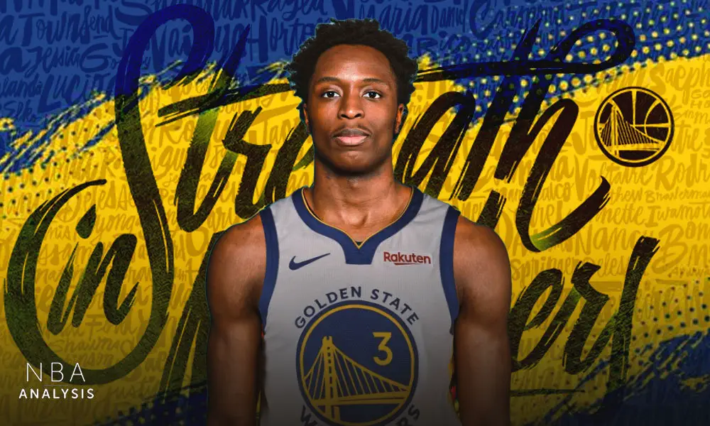 NBA Rumors: This Raptors-Warriors trade features OG Anunoby