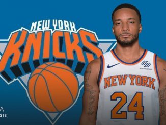 New York Knicks, Norman Powell, NBA Free Agency, NBA Trade Rumors