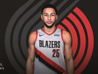 Ben Simmons, Portland Trail Blazers, NBA Trade Rumors
