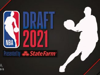2021 NBA Draft