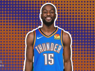 Kemba Walker, Oklahoma City Thunder, NBA Trade Rumors