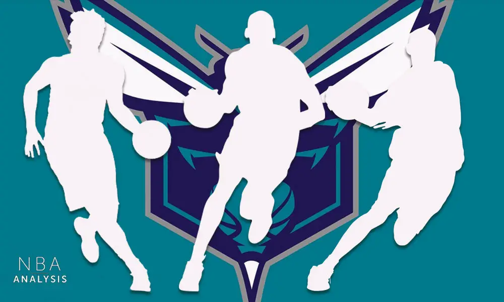 Charlotte Hornets, NBA Trade Rumors