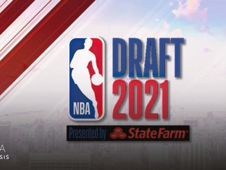 2021 NBA Draft, NBA Rumors