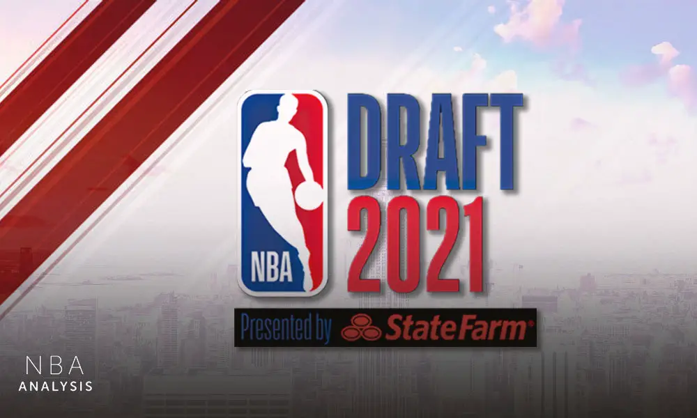 2021 NBA Draft, NBA Rumors