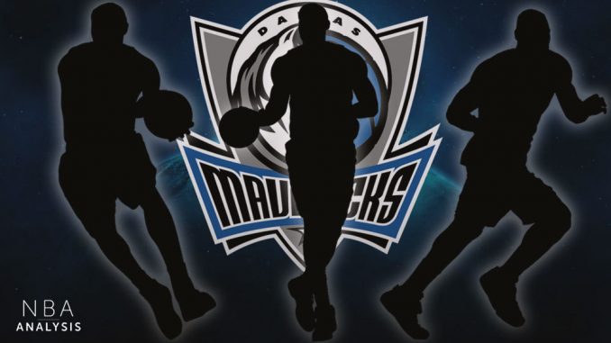 Dallas Mavericks, NBA Rumors
