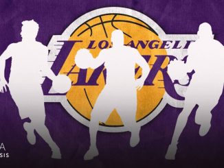 Los Angeles Lakers, NBA Draft, NBA Trade Rumors, NBA Free Agency