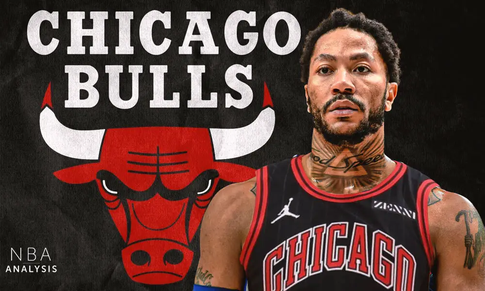 Chicago Bulls, Derrick Rose, NBA Trade Rumors