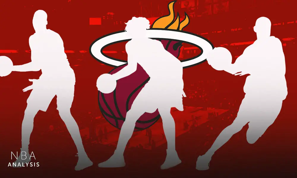 Miami Heat, NBA Rumors
