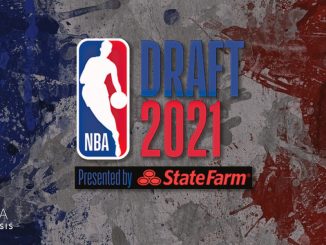 NBA Draft, NBA Trade Rumors