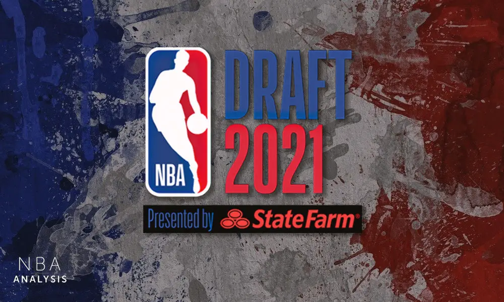 NBA Draft, NBA Trade Rumors