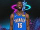 Kemba Walker, Oklahoma City Thunder, NBA Trade Rumors