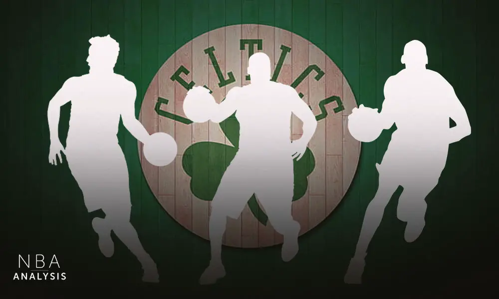 Boston Celtics, NBA Rumors