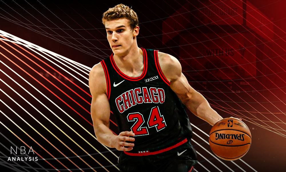 Lauri Markkanen would rather play elsewhere if there aren't major changes  to Bulls' plan, per report 