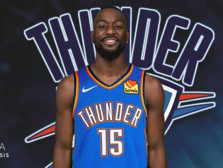 Kemba Walker, NBA Trade Rumors