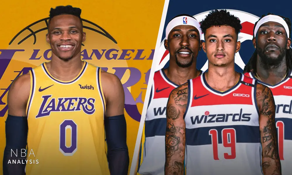 Los Angeles Lakers grades for 2023 NBA trade deadline