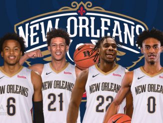 New Orleans Pelicans, 2021 NBA Draft