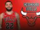 Chicago Bulls, Fred VanVleet, Toronto Raptors, NBA Trade Rumors