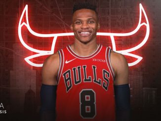 Chicago Bulls, Russell Westbrook, Washington Wizards, NBA Trade Rumors