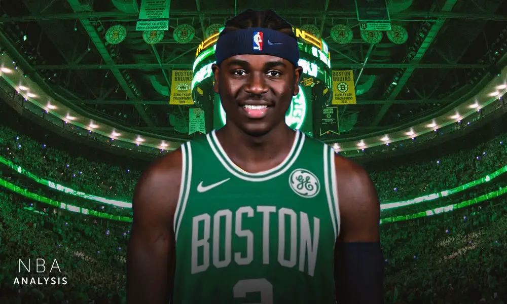 Aaron Holiday, Boston Celtics, Indiana Pacers, NBA trade rumors
