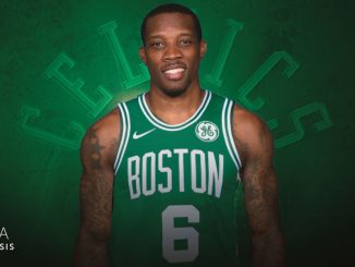 Eric Bledsoe, Boston Celtics, New Orleans Pelicans, NBA Trade Rumors