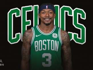 Bradley Beal, Boston Celtics, Washington Wizards, NBA Trade Rumors