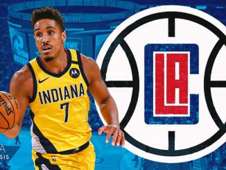 LA Clippers, Malcolm Brogdon, Indiana Pacers, NBA Trade Rumors