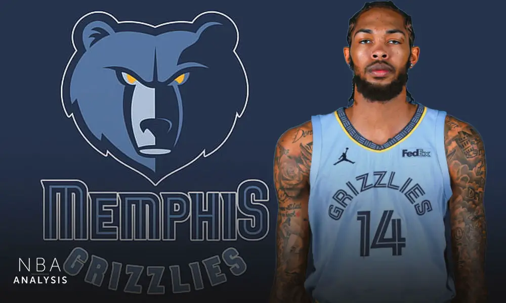 Memphis Grizzlies, Brandon Ingram, New Orleans Pelicans, NBA Trade Rumors