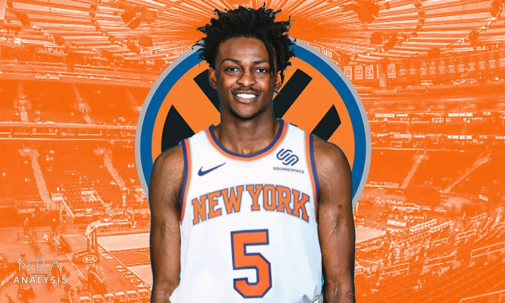 De'Aaron Fox (24 points) puts on a show at MSG vs. Knicks