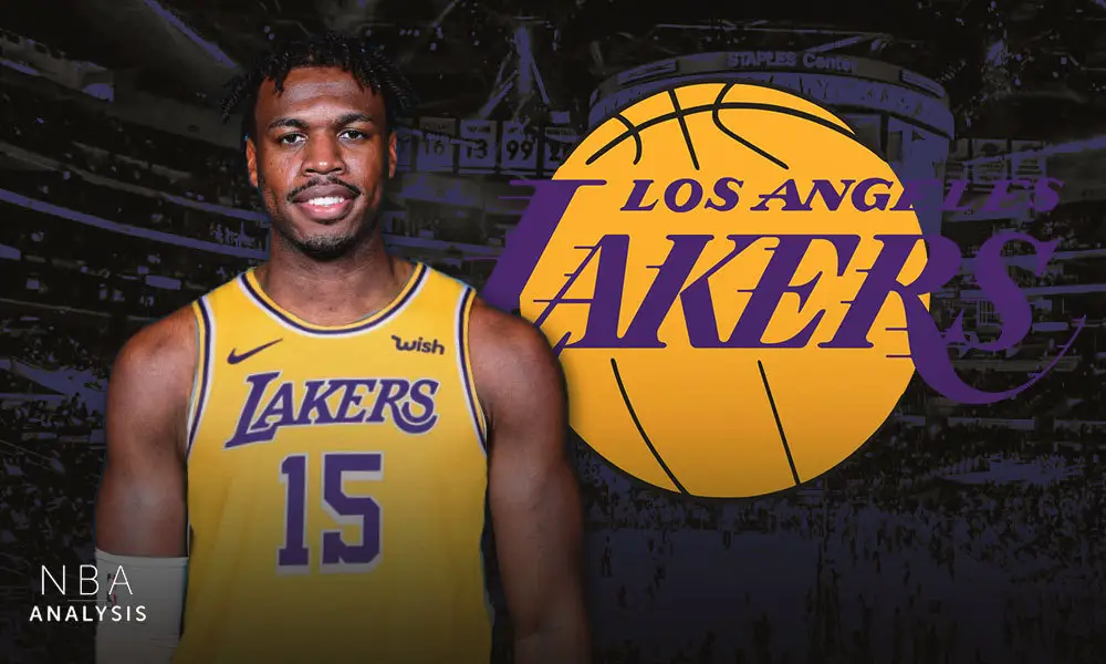 Los Angeles Lakers, Sacramento Kings, Buddy Hield, NBA Trade Rumors