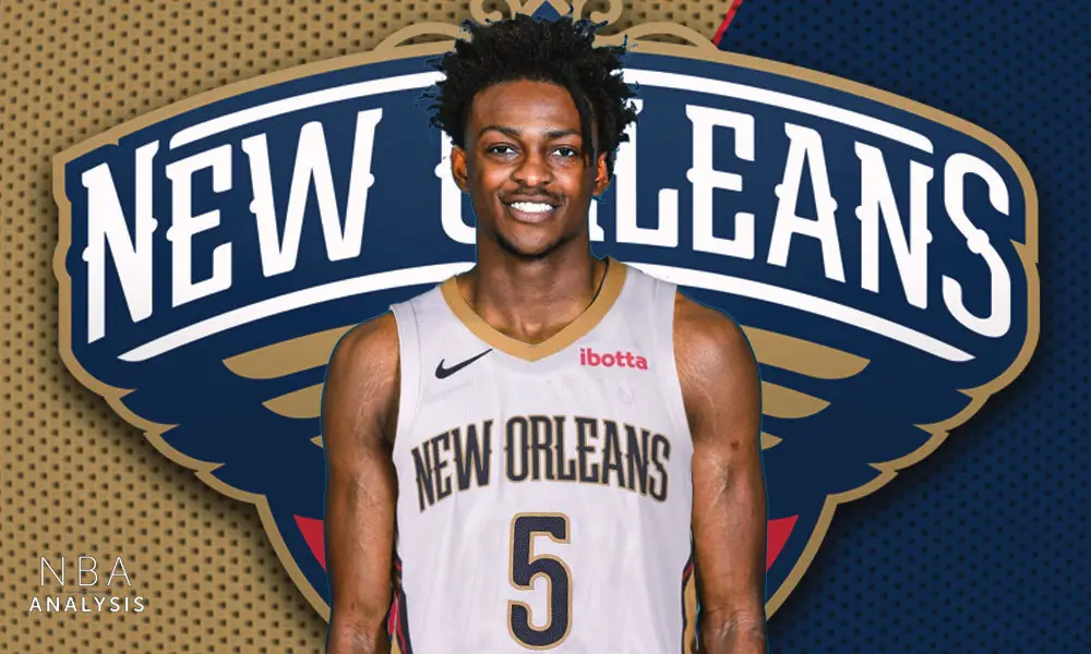 New Orleans Pelicans, De'Aaron Fox, Sacramento Kings, NBA Trade Rumors