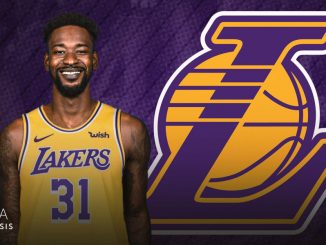 Los Angeles Lakers, Orlando Magic, Terrence Ross, NBA Trade Rumors