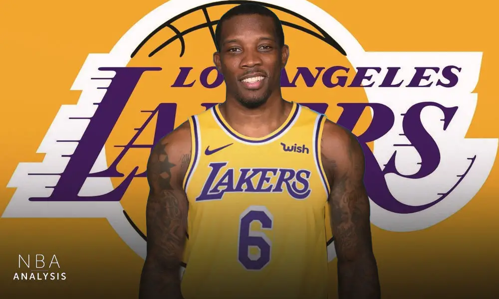 Los Angeles Lakers, New Orleans Pelicans, NBA Trade Rumors, Eric Bledsoe