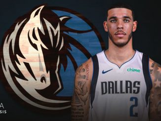 Dallas Mavericks, Lonzo Ball, New Orleans Pelicans, NBA Trade Rumors