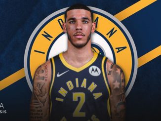 Lonzo Ball, Indiana Pacers, New Orleans Pelicans, NBA Trade Rumors