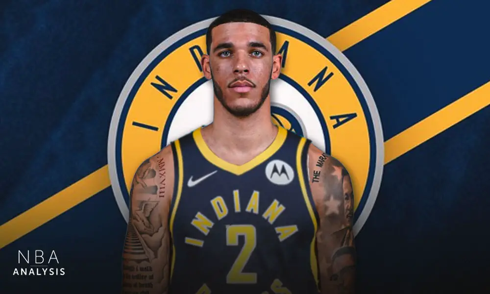Lonzo Ball, Indiana Pacers, New Orleans Pelicans, NBA Trade Rumors