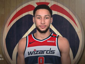 Ben Simmons, Washington Wizards, Philadelphia 76ers, NBA Trade Rumors