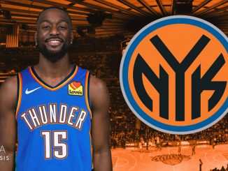 New York Knicks, Kemba Walker, Oklahoma City Thunder, NBA Trade Rumors