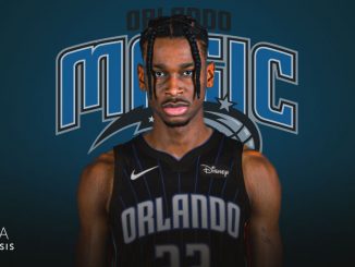 Shai Gilgeous-Alexander, Oklahoma City Thunder, Orlando Magic, NBA Trade Rumors