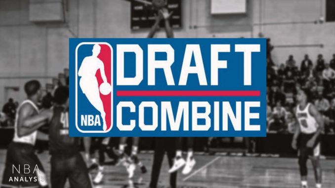 2021 NBA Mock Draft