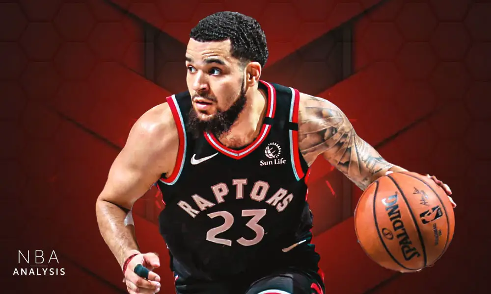 NBA Rumors: 3 teams who could consider trying to trade for Fred VanVleet