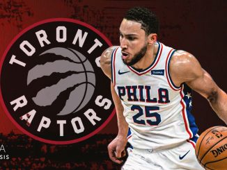 Ben Simmons, Toronto Raptors, Philadelphia 76ers, NBA Trade Rumors