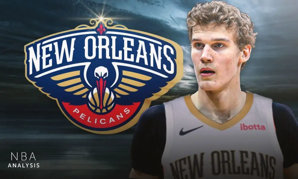 Lauri Markkanen, Chicago Bulls, New Orleans Pelicans, NBA Trade Rumors