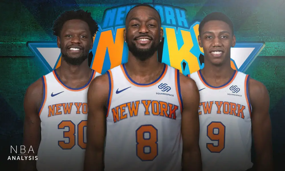 New York Knicks, NBA Rumors