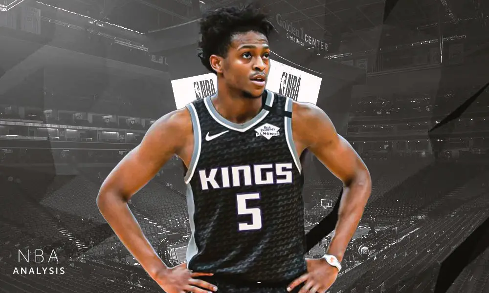 Sacramento Kings Roster Analysis for the 2020-21 NBA Season
