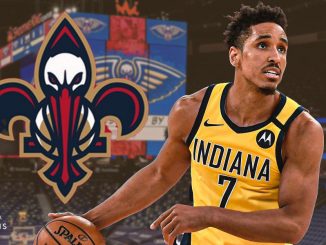 Malcolm Brogdon, Indiana Pacers, New Orleans Pelicans, NBA Trade Rumors