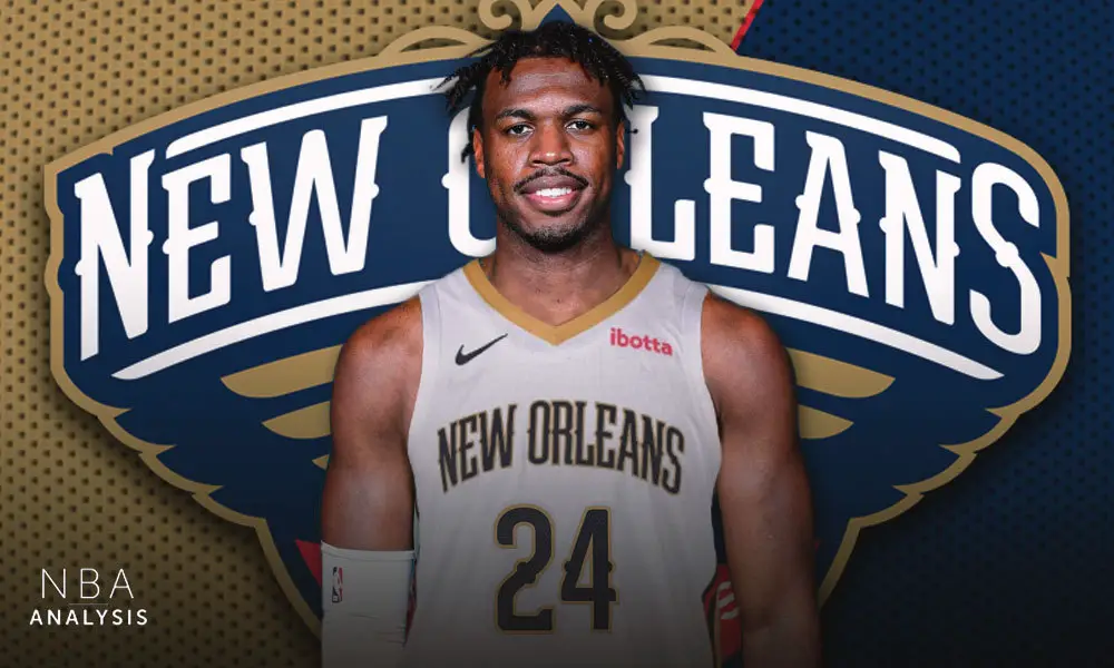 Buddy Hield, New Orleans Pelicans, NBA Trade Rumors